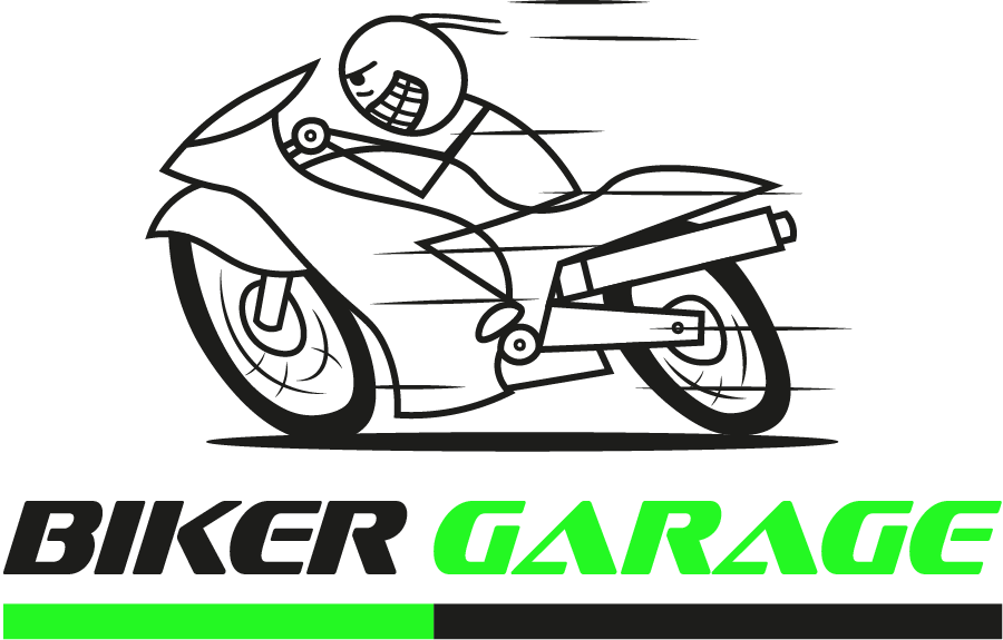 Biker Garage